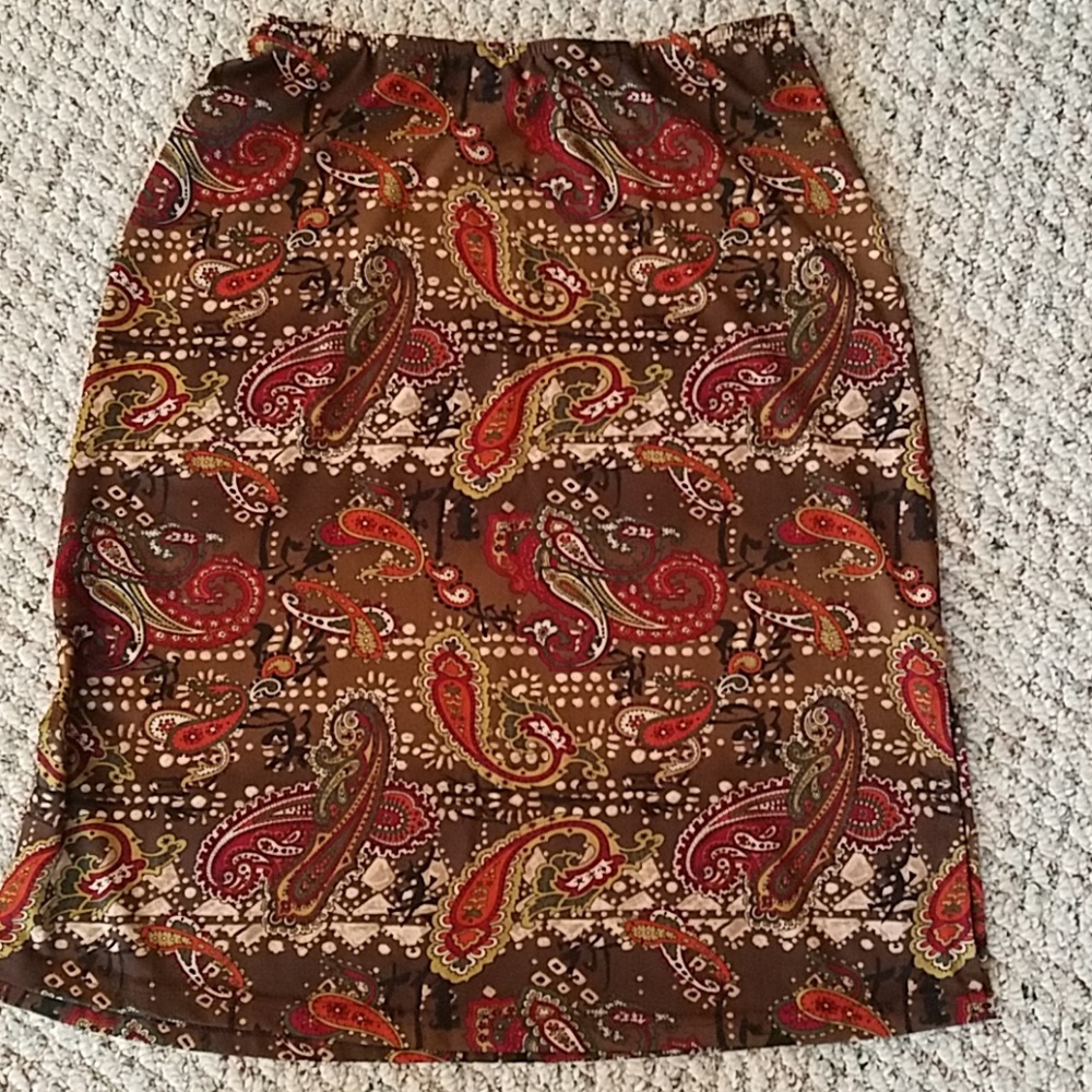 Skirt